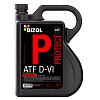 BIZOL Protect ATF D-VI 5л масло трансмиссионное