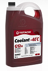 TOTACHI NIRO Coolant Red -40°C G12+ 5л антифриз
