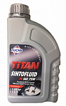 Fuchs Titan Sintopoid FE 75W-85 1л масло трансмиссионное