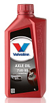 Valvoline Axle Oil 75W-90 LS 1л масло трансмиссионное