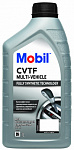 Mobil CVTF MULTI-VEHICLE 1л масло трансмиссионное