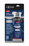 Axiom AS185 герметик прокладок силиконовый серый 85 гр. 
