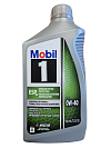 Mobil 1 ESP x4 0W-40 0,946л масло моторное