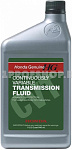 HONDA CVT Fluid 0.946л масло трансмиссионное