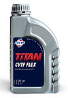 Fuchs TITAN CVTF FLEX 1л масло трансмиссионное