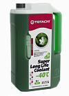 TOTACHI Super Long Life Coolant Green -40C 5л антифриз