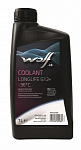 Wolf COOLANT-36°C LONGLIFE G12+ 1л антифриз