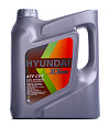 Hyundai XTeer ATF CVT 4л масло трансмиссионное