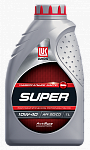 LUKOIL SUPER 10W-40 1л масло моторное