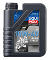 Liqui Moly Motorbike 4T 10W-40 1л масло моторное