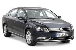 Passat седан VII