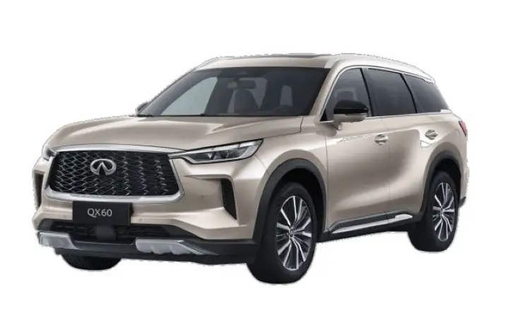 QX60 II