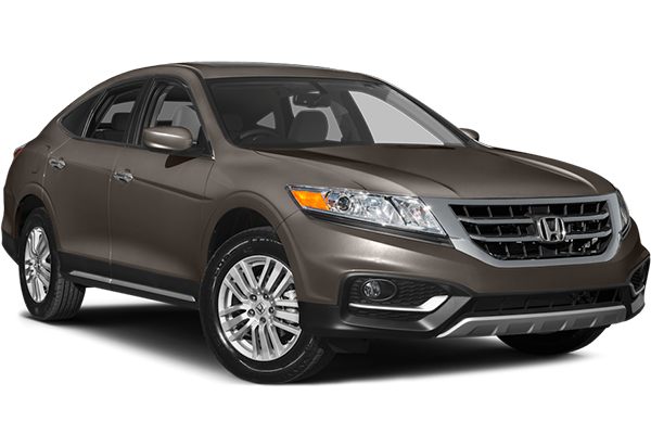 Crosstour