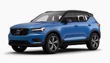 XC40