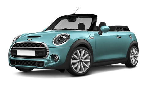 Cabrio III