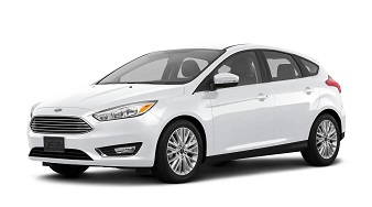 Focus хэтчбек III (North America)