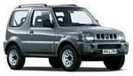 Jimny III