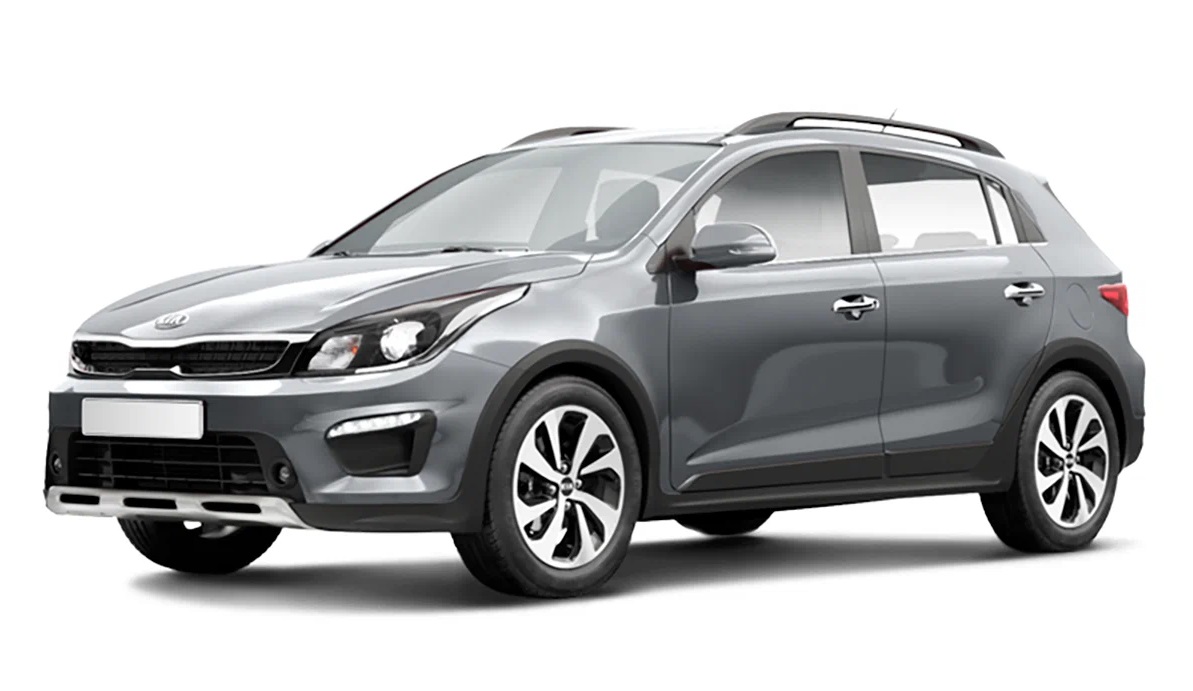 Rio X-Line
