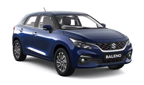 Baleno III