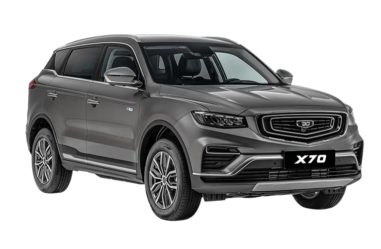 X70