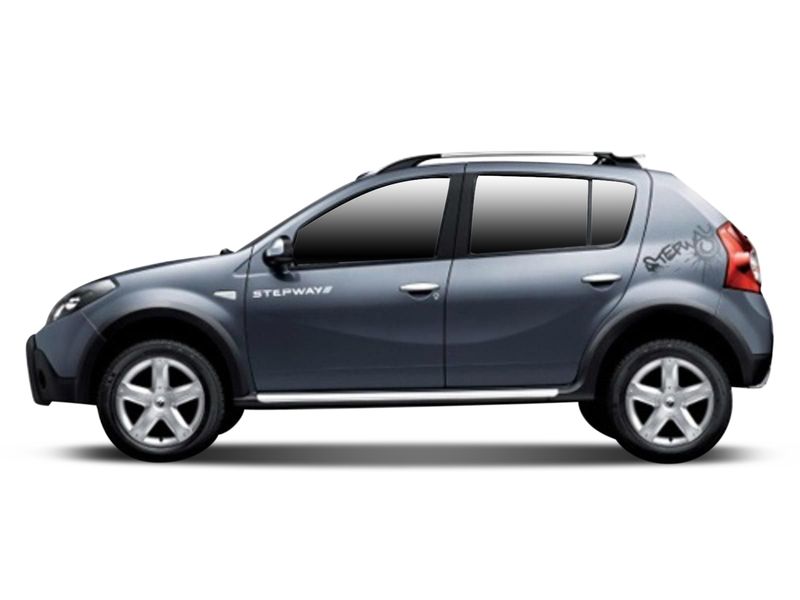 Sandero Stepway II