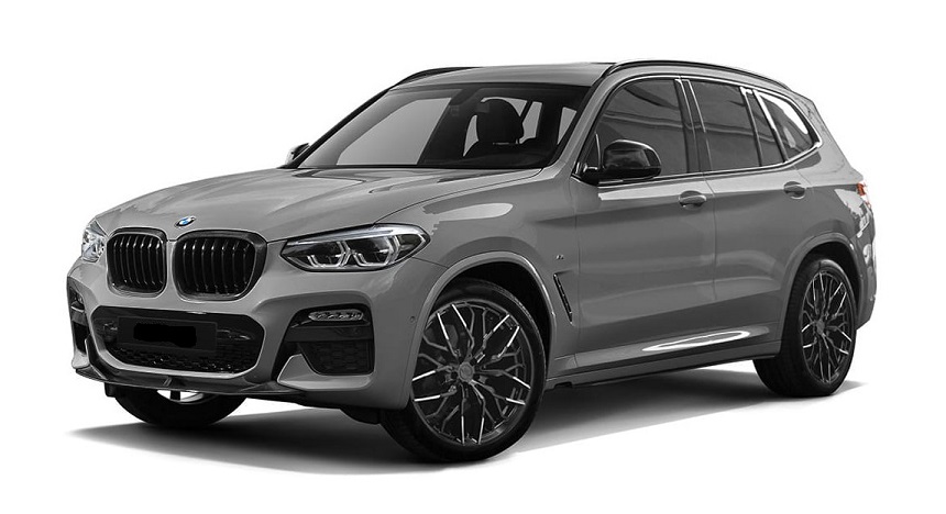 X3 III