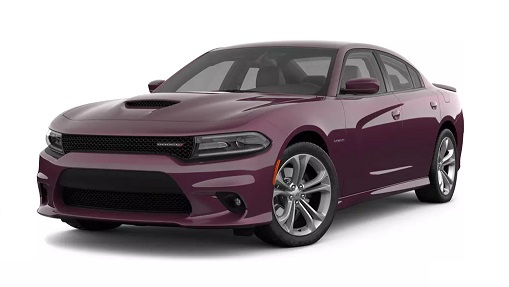 Charger VII