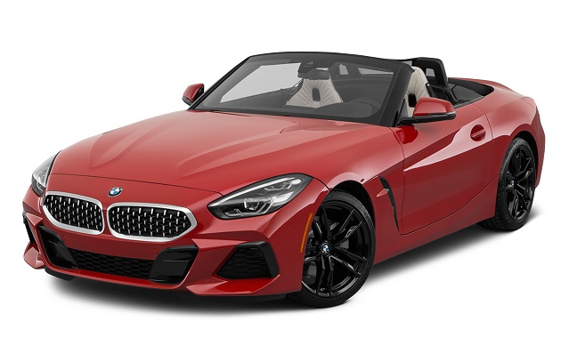 Z4 Roadster