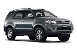 Fortuner I