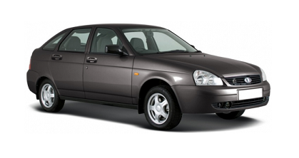 Priora хэтчбек