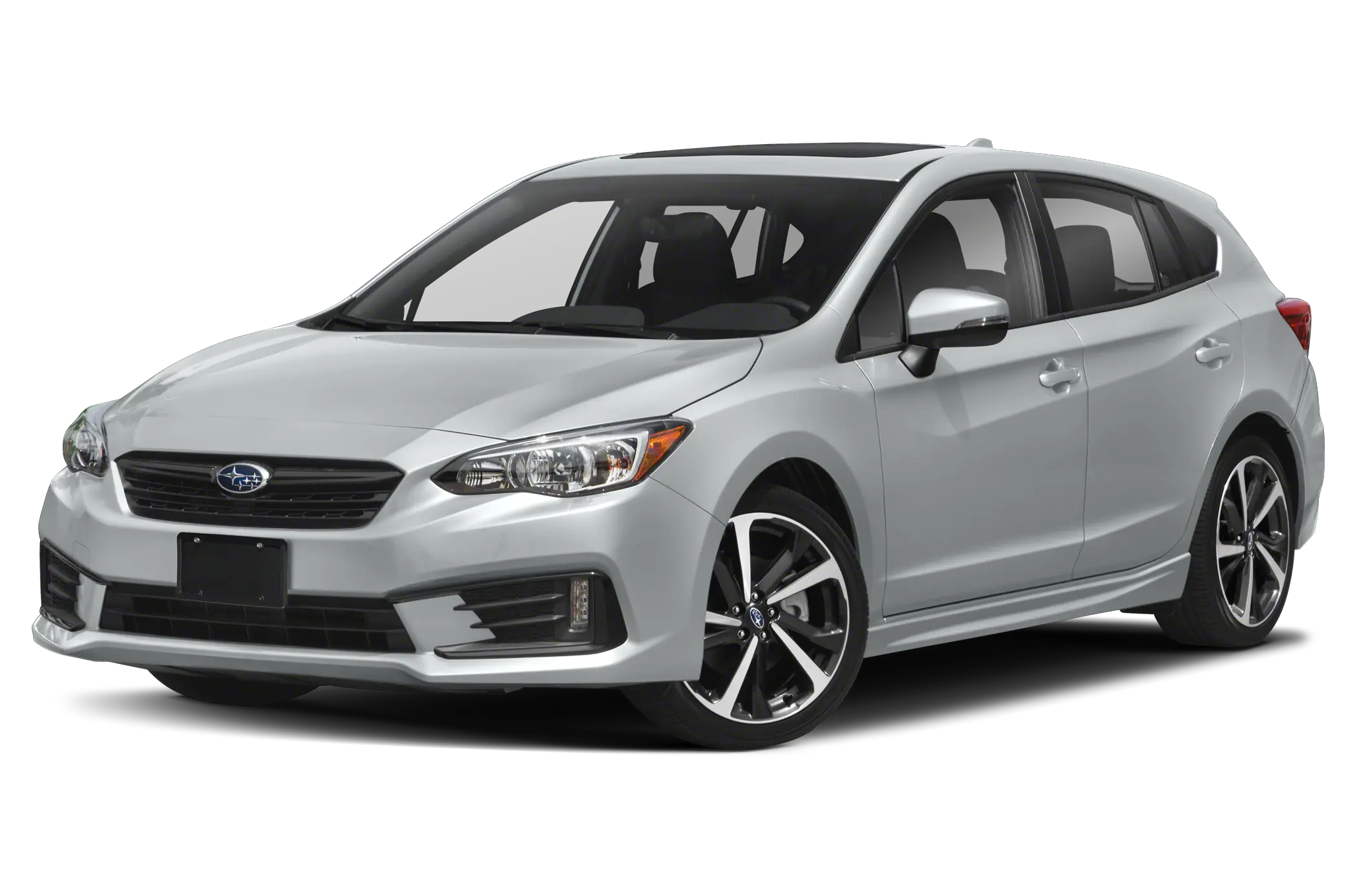 Subaru Impreza хэтчбек V 1.6 i (2025)