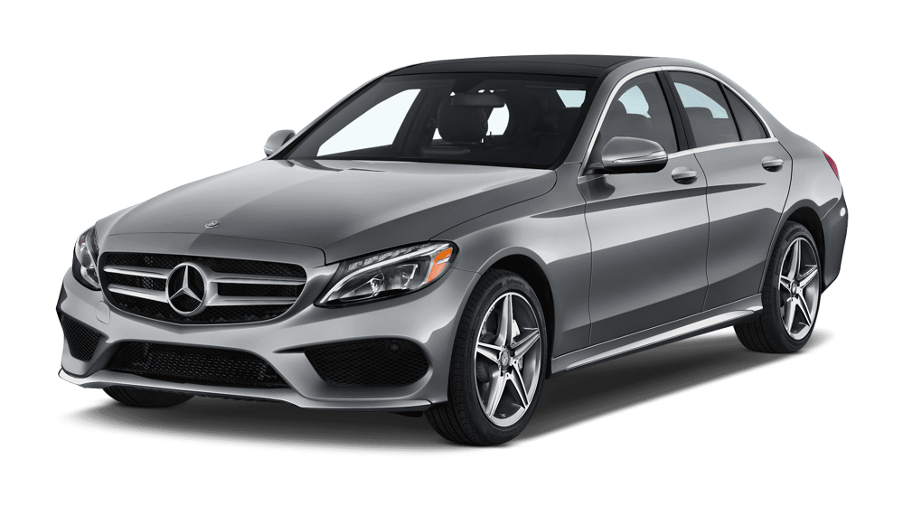 C седан IV (W205)