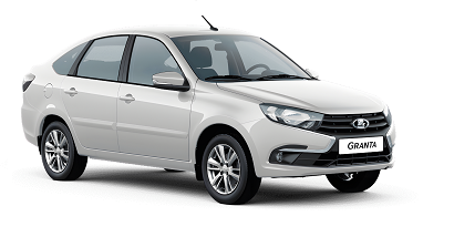 ВАЗ Granta  лифтбек 1.6 (2021)