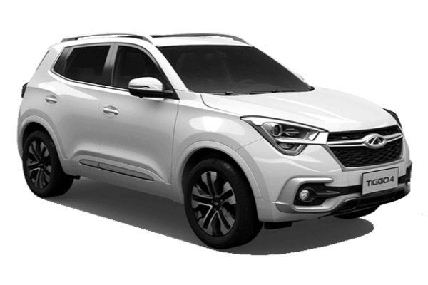 Tiggo 4