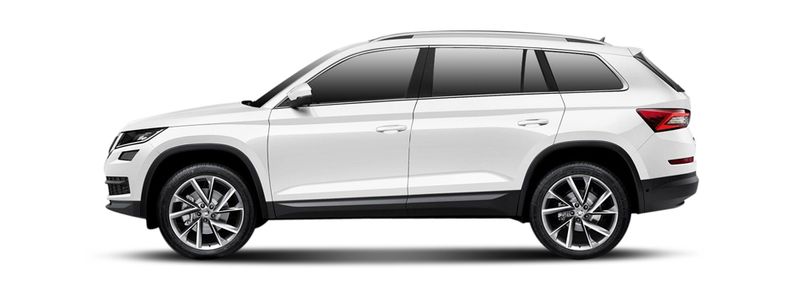 Kodiaq