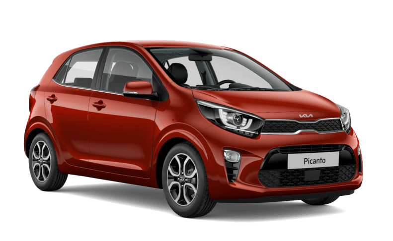 Picanto III