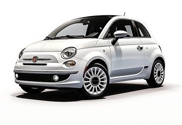 500 II / 500II Cabrio / 500L