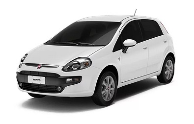 Punto EVO III 