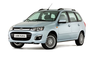 Kalina универсал II