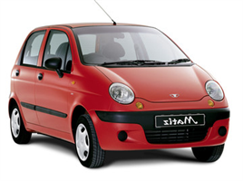 Matiz