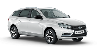 Vesta универсал