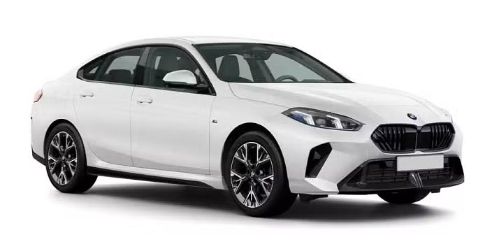 2 Gran Coupe