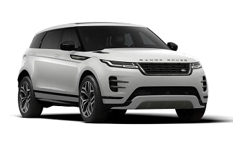 Land Rover Range Rover Evoque II 2.0 (2021)