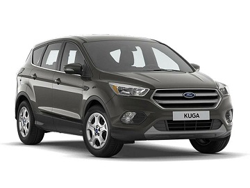Ford Kuga II 1.5 EcoBoost (2019)