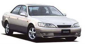 Camry 5