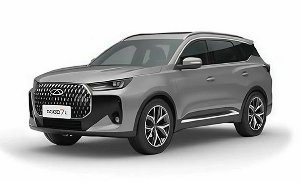 Tiggo 7L