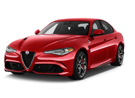 Giulia