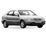 Xsara II хетчбек