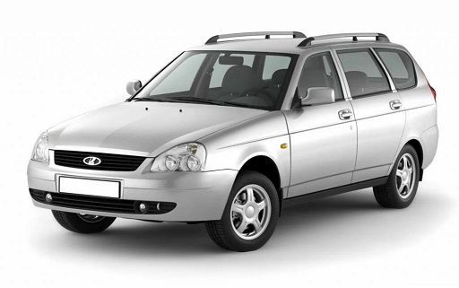 Priora универсал