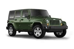 Wrangler III